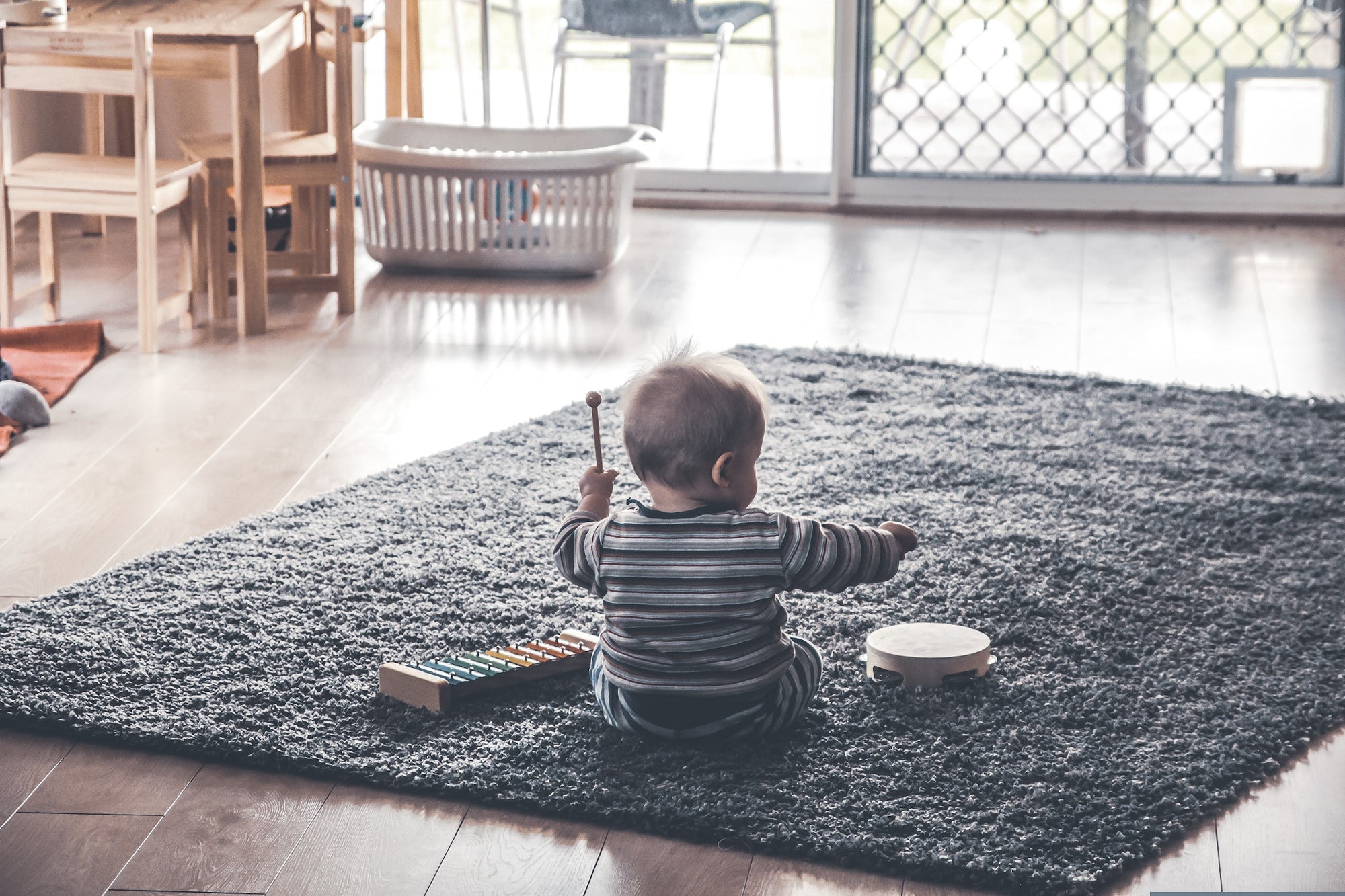 3 Tipps wie du als Mutter Dinge erledigt bekommst