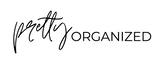 prettyORGANIZED