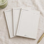 To-Do Trio prettyORGANIZED